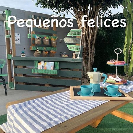 Casa Enric , Con Zona Infantil, Piscina Y Parking Privado Deltebre Exterior foto