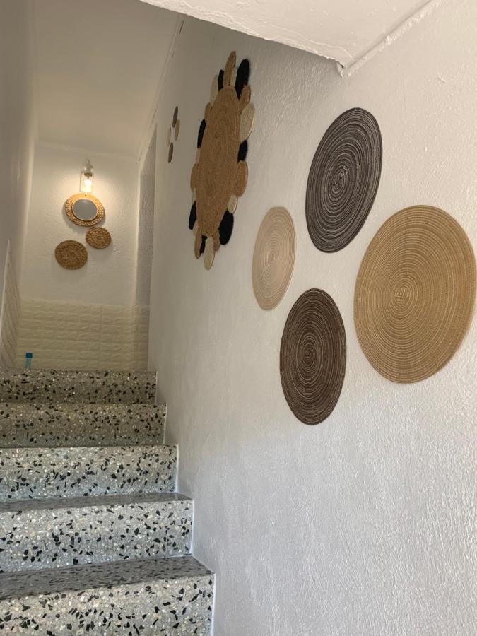 Casa Enric , Con Zona Infantil, Piscina Y Parking Privado Deltebre Exterior foto