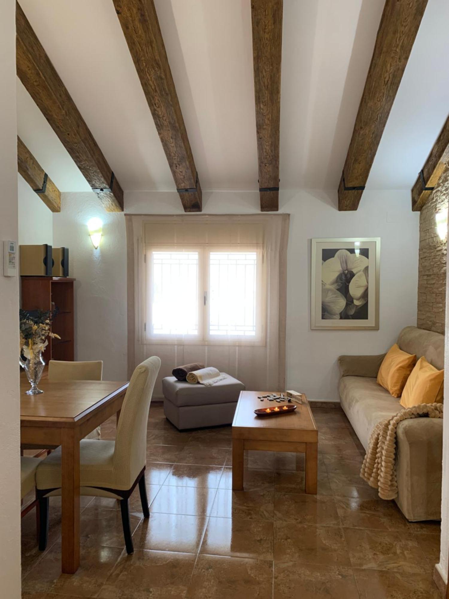 Casa Enric , Con Zona Infantil, Piscina Y Parking Privado Deltebre Exterior foto