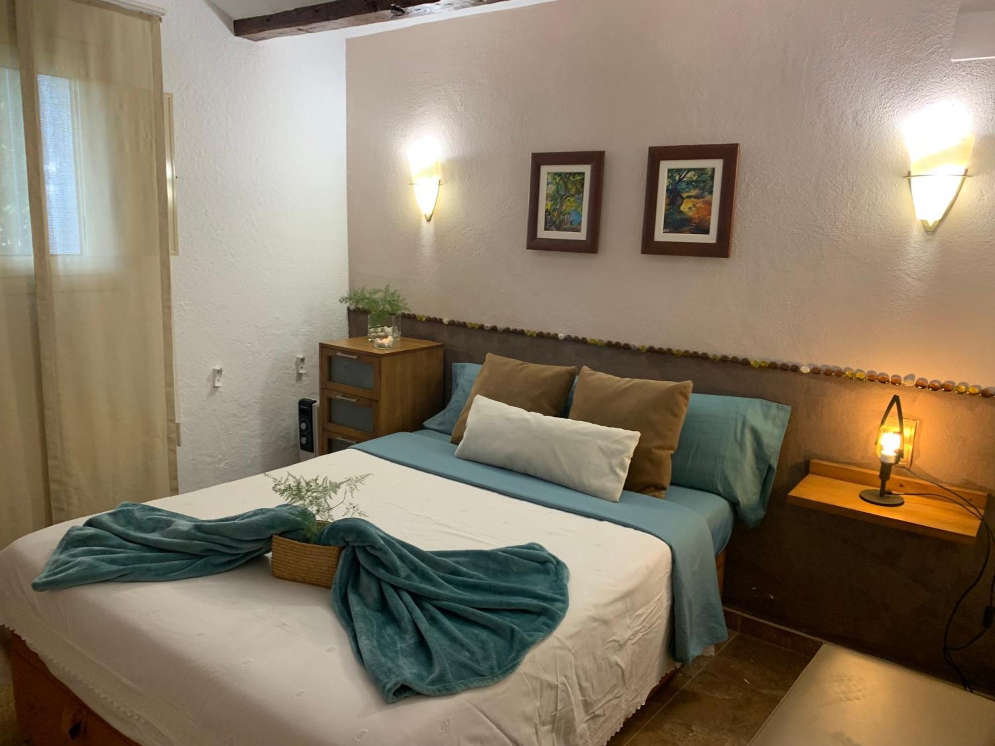 Casa Enric , Con Zona Infantil, Piscina Y Parking Privado Deltebre Exterior foto