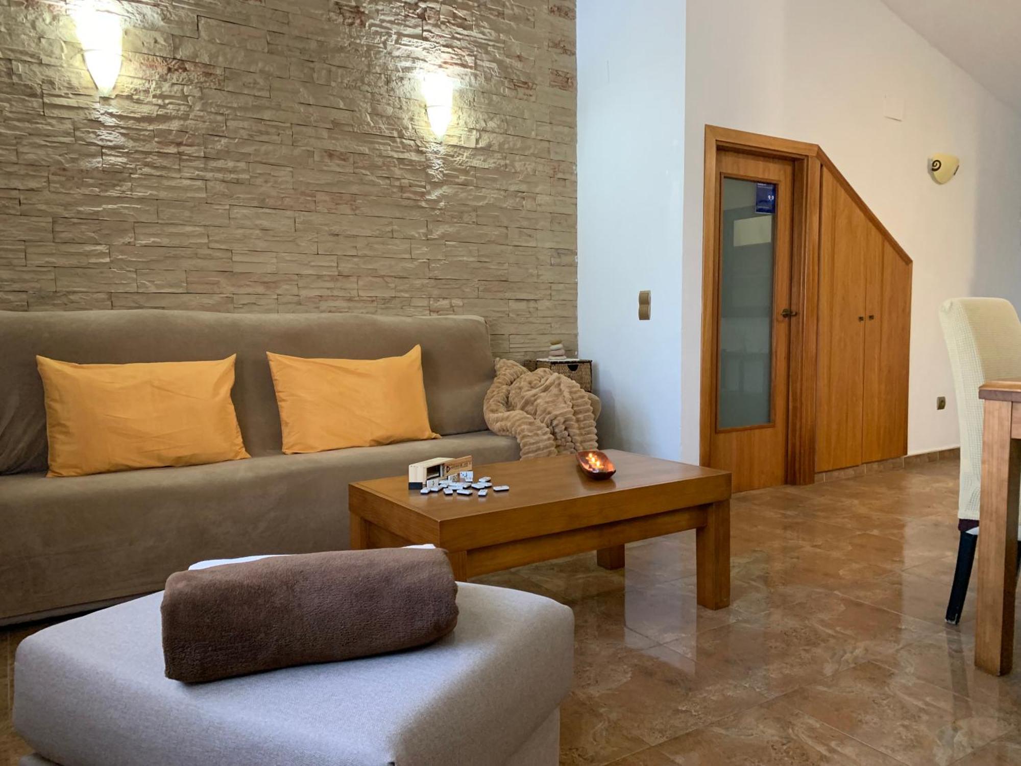 Casa Enric , Con Zona Infantil, Piscina Y Parking Privado Deltebre Exterior foto